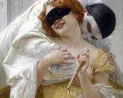 吉娄梅 赛涅克 : pierrots embrace